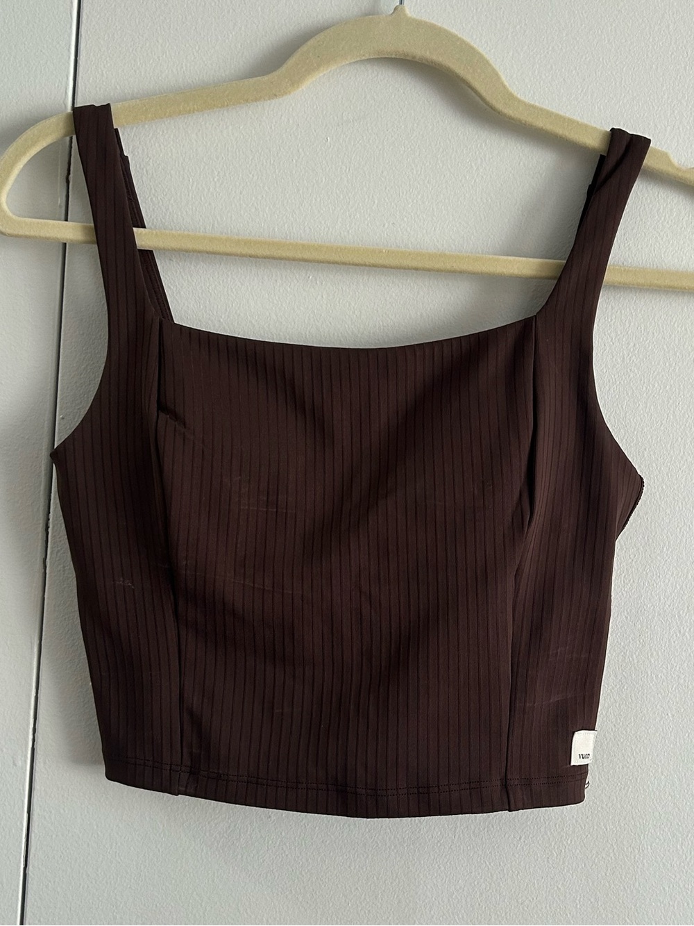 Vuori Inversion Rib Support Tank - Picture 7 of 8